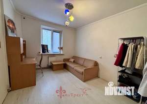 3-к квартира, вторичка, 69м2, 8/10 этаж