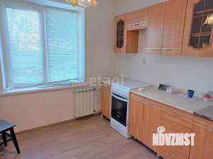 1-к квартира, вторичка, 34м2, 1/10 этаж