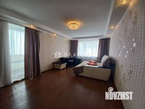 3-к квартира, вторичка, 89м2, 13/14 этаж