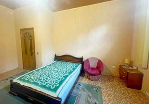 1-к квартира, вторичка, 34м2, 1/5 этаж