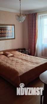 3-к квартира, вторичка, 71м2, 9/10 этаж