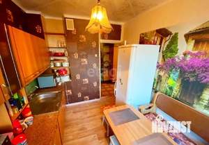 3-к квартира, вторичка, 60м2, 9/9 этаж