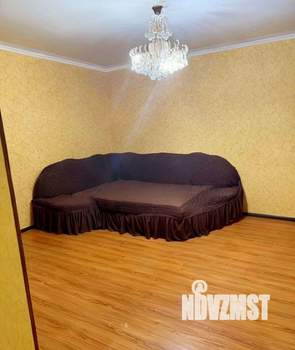 Студия квартира, вторичка, 49м2, 4/17 этаж