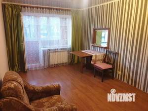 3-к квартира, вторичка, 63м2, 2/5 этаж