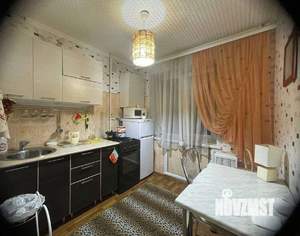 1-к квартира, вторичка, 30м2, 3/5 этаж