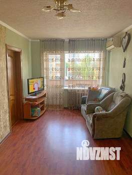 2-к квартира, вторичка, 43м2, 3/4 этаж