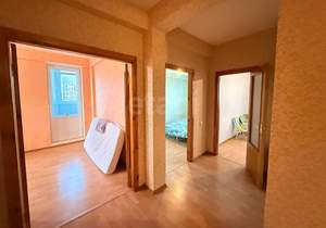 3-к квартира, вторичка, 80м2, 5/8 этаж