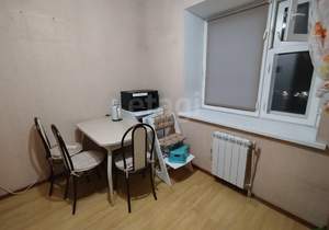 1-к квартира, вторичка, 55м2, 4/10 этаж