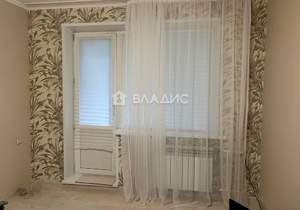 1-к квартира, вторичка, 34м2, 1/10 этаж