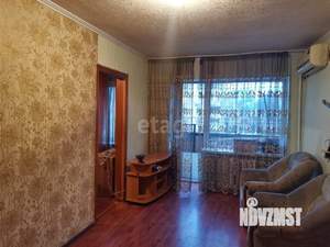 2-к квартира, вторичка, 43м2, 3/5 этаж