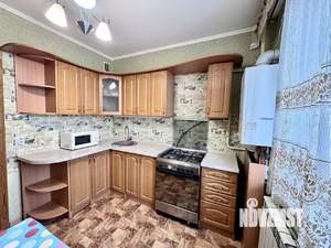 3-к квартира, вторичка, 71м2, 4/10 этаж