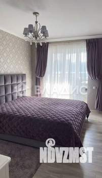 3-к квартира, вторичка, 84м2, 5/10 этаж