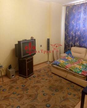 1-к квартира, вторичка, 34м2, 3/9 этаж