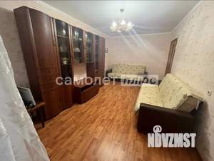 2-к квартира, вторичка, 51м2, 4/10 этаж