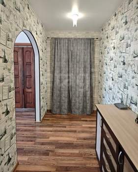 3-к квартира, вторичка, 72м2, 7/10 этаж