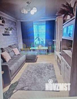 2-к квартира, вторичка, 47м2, 5/5 этаж