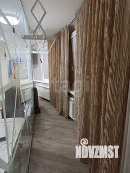 1-к квартира, вторичка, 42м2, 2/13 этаж