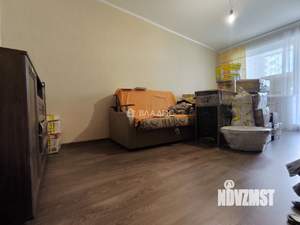1-к квартира, вторичка, 34м2, 2/9 этаж