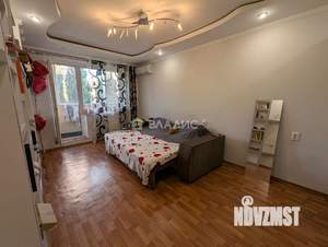 1-к квартира, вторичка, 33м2, 4/10 этаж