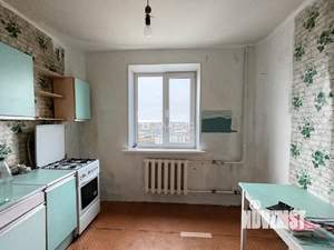 3-к квартира, вторичка, 63м2, 9/10 этаж