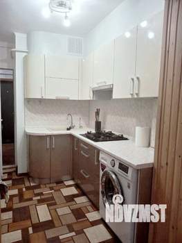 4-к квартира, вторичка, 62м2, 1/5 этаж