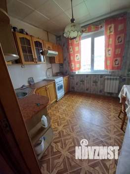 2-к квартира, вторичка, 51м2, 6/10 этаж
