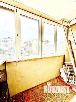 1-к квартира, вторичка, 34м2, 5/10 этаж