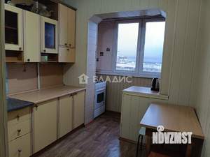 2-к квартира, вторичка, 46м2, 7/9 этаж