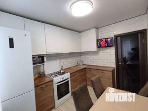 3-к квартира, вторичка, 67м2, 4/9 этаж