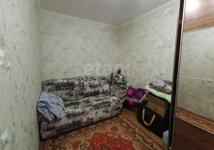 3-к квартира, вторичка, 51м2, 4/5 этаж