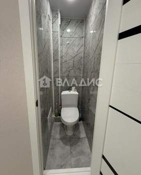 1-к квартира, вторичка, 34м2, 4/9 этаж