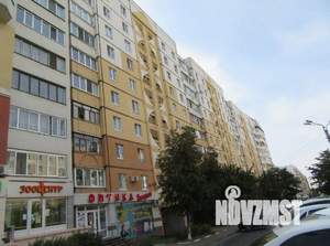 3-к квартира, вторичка, 74м2, 5/10 этаж