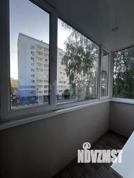 2-к квартира, вторичка, 47м2, 3/5 этаж