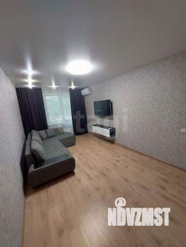 2-к квартира, вторичка, 49м2, 4/5 этаж