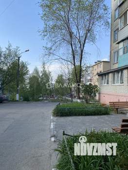 1-к квартира, вторичка, 30м2, 2/5 этаж
