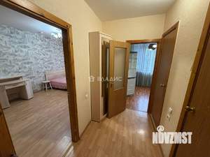 1-к квартира, вторичка, 34м2, 7/10 этаж