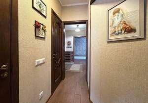 4-к квартира, вторичка, 72м2, 7/9 этаж