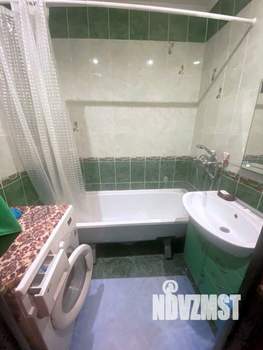 3-к квартира, вторичка, 61м2, 7/9 этаж