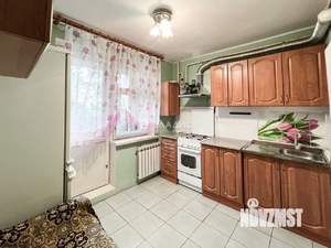 1-к квартира, вторичка, 37м2, 1/5 этаж