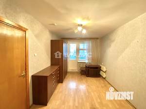 3-к квартира, вторичка, 69м2, 2/5 этаж