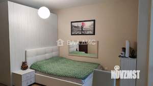 Студия квартира, вторичка, 28м2, 2/13 этаж