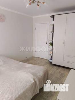 2-к квартира, вторичка, 57м2, 4/6 этаж