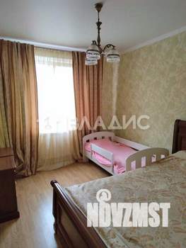3-к квартира, вторичка, 63м2, 2/10 этаж