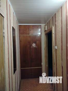 2-к квартира, вторичка, 46м2, 4/5 этаж