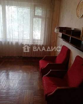 1-к квартира, вторичка, 31м2, 1/9 этаж