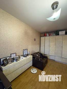 1-к квартира, вторичка, 35м2, 9/10 этаж