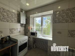 3-к квартира, вторичка, 41м2, 4/5 этаж