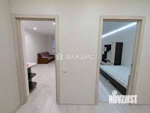 1-к квартира, вторичка, 52м2, 10/18 этаж