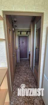 1-к квартира, вторичка, 35м2, 5/10 этаж