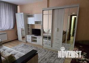 1-к квартира, вторичка, 36м2, 6/8 этаж